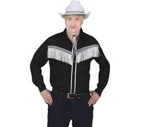 FIESTAS GUIRCA Ken Cowboy Shirt Multicoloured