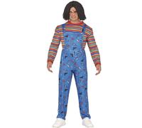 Fiestas Guirca Mens Bad Toy Costume Set FG1455
