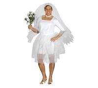 Fiestas Guirca Mens Bride Costume SetM White FG561