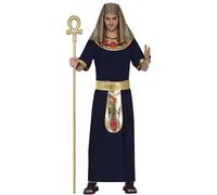 Fiestas Guirca Mens Egyptian Costume Set FG1081