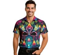 Fiestas GUIRCA Men's Guirca Shirt (Pack of 1)