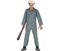 Fiestas Guirca Mens Psychopatic Costume / N/A N/A FG795