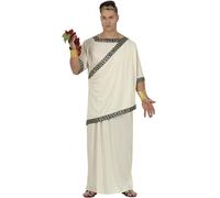 Fiestas Guirca Mens Roman Costume FG1451