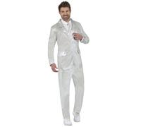 Fiestas Guirca Mens Suit Costume Set / N/A N/A FG624