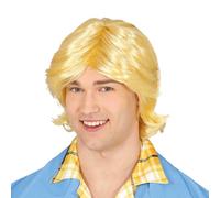 Fiestas Guirca Mens WigOne Size Blonde FG109