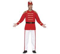 FIESTAS GUIRCA Official Majorette costume for men