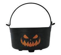 Fiestas Guirca Pumpkin Cauldron Black (One Size)