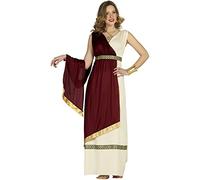 FIESTAS GUIRCA Romana Julia costume for women