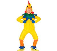 Fiestas Guirca Rooster Pepe Costume - Child