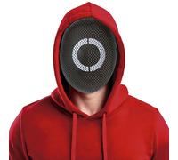 Fiestas Guirca The Gamer Mask Circle Edition PVC