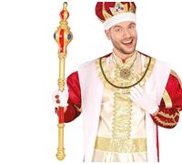 FIESTAS GUIRCA - Royal Sceptre 80 cm