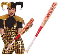 Fiestas Guirca, S.L. Bat Baseball Byebye 73 cm