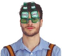 FIESTAS GUIRCA, S.L. Beer Bottle Glasses