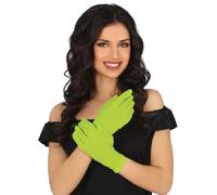 FIESTAS GUIRCA, S.L. Eco Light Green Gloves