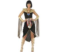 FIESTAS GUIRCA, S.L. Egyptian Nawa costume for women