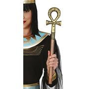 FIESTAS GUIRCA, S.L. Egyptian Scepter Cross