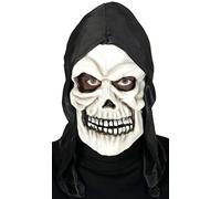 FIESTAS GUIRCA, S.L. Skull Mask with Hood
