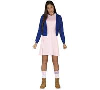 FIESTAS GUIRCA, S.L. Women's Telepath Young Costume - L