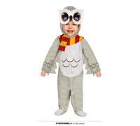 Fiestas Guirca Snowy Magic Owl Halloween Baby Fancy Dress Costume 12-18 Months