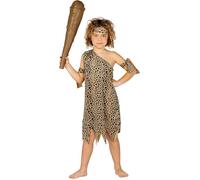 Fiestas Guirca - Stone Age Costume - Boys