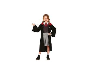 Fiestas Guirca Student of Magic Hermione Robe Girls Costume Age 5-6 Years
