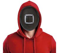 Fiestas Guirca The Gamer Mask Square Edition PVC