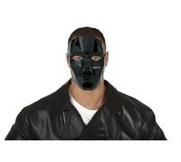FIESTAS GUIRCA The Gamer Villain Mask PVC