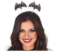 Fiestas Guirca - Tiara Bats