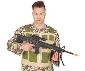 Fiestas Guirca Toy assault rifle 59 cm