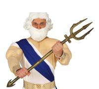 FIESTAS GUIRCA Trident Gold 94 CMS
