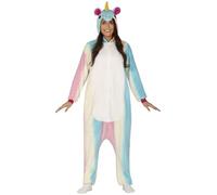 FIESTAS GUIRCA Unicorn Fancy Dress Costume Adult Women