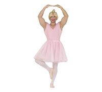 Fiestas Guirca Unisex Adult Ballet Dancer Costume Set FG987