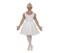 Fiestas Guirca Unisex Adult Ballet Dancer Costume Set FG987