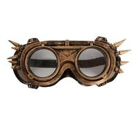 Fiestas Guirca Unisex Adult Steampunk Costume AccessoryOne Size Iris FG1067
