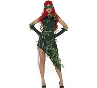 FIESTAS GUIRCA Venomous Supervillain costume for adults