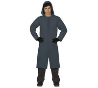 FIESTAS GUIRCA Villain Gamer Adult Size L 24-26