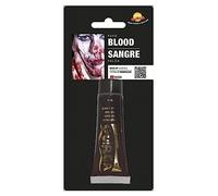 Fiestas GUiRCA Washable Fake Blood Tube 20ml