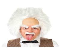 GUIRCA Fiestas GUI4877 - Einstein Wig (Box Container)