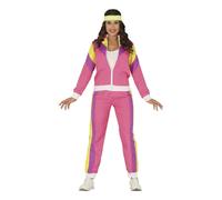 Fiestas Guirca Womens/Ladies Gymnast Costume Set / N/A N/A FG654