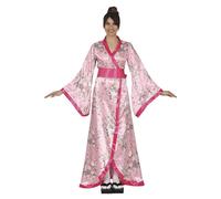 Fiestas Guirca Womens/Ladies Kimono Costume Set FG894