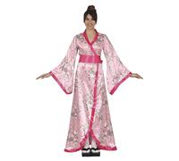 Fiestas Guirca Womens/Ladies Kimono Costume Set / N/A N/A FG894