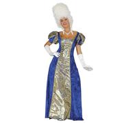 Fiestas Guirca Womens/Ladies Marchioness Costume Set / N/A N/A FG1277