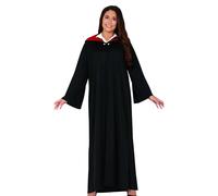 Fiestas Guirca Womens/Ladies Student Of Magic Costume Top Se FG153