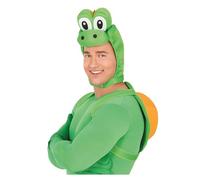 FIESTAS GUIRCA 17771 Yoshi Costume, Cartoon, Multicoloured