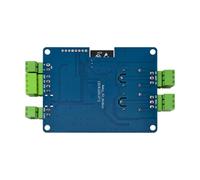 Fieuaah RS485 Modbus Communication WiFi Automation Board | 2 Output Channels, 2 Digital Inputs, Programming Port for PLC Panel Integration