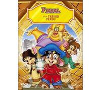 Fievel et le trésor Perdu