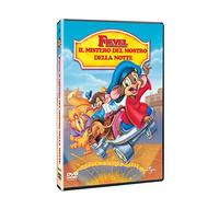 Fievel-Il Mistero Del Mostro