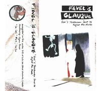 Fievel Is Glauque - GOD'S TRASHMEN SENT TO RIGHT THE MESS [VINYL]