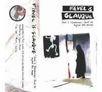 FIEVEL IS GLAUQUE - GODS TRASHMEN SENT TO RIGHT THE MESS [VINYL]
