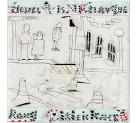 Fievel Is Glauque - Rong Weicknes